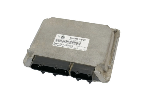 Golf control unit - golf, 4