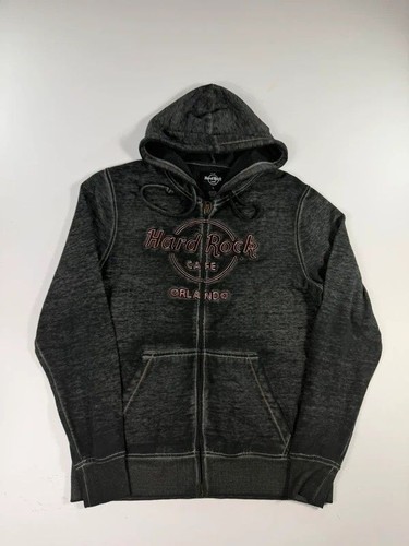 Hard rock cafe hoodie - cafe,