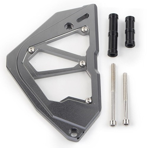 Front sprocket chain cover - sprocket,