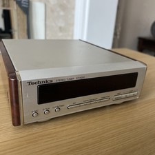 TECHNICS ST-HD51 Stereo Tuner