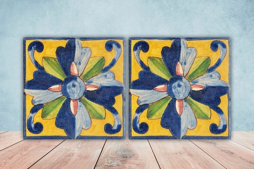 Spanish ceramic wall tiles - ceramic,