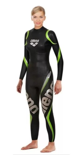 Arena carbon triathlon wetsuit - arena,