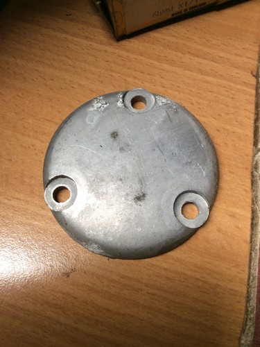 4702 gearbox inspection - gearbox,