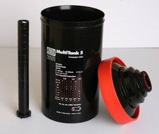 Jobo 2550 MultiTank 5 with Cog