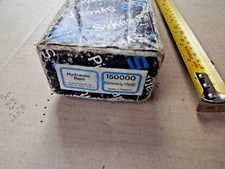 Vintage Sykes  Pickavant Hydraulic Ram 15000