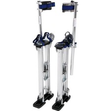 Plasters Stilts adjustable from 4" to 40" CT0934