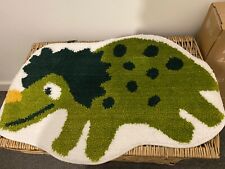 Next Dinosaur Rug Excellent