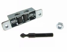 Rangemaster Door Catch Roller Leisure Flavel Range Cooker Main Oven pin A092046