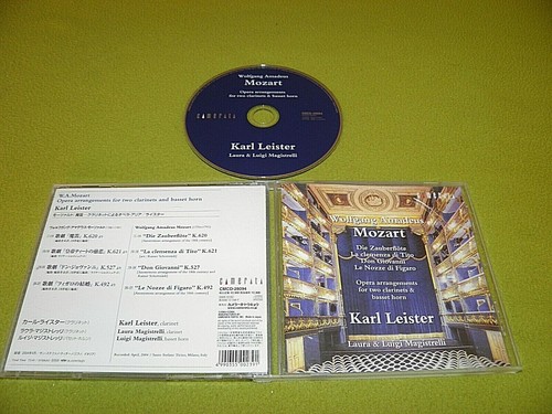 Mozart arrangements for - arrangements,