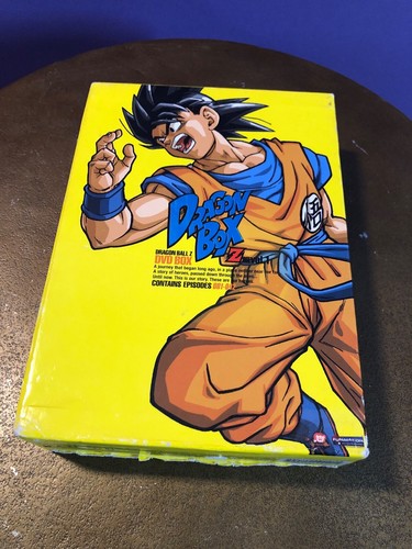 Dragonball dragon box - z:, box,