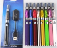 Top Electronic vape e cig