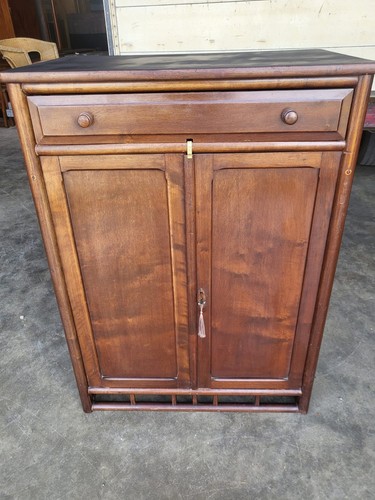 Vintage chest drawers - of,