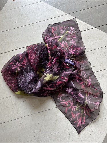 Liberty silk chiffon - liberty,