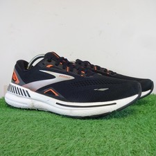 Brooks Trainers Size 9 Men's