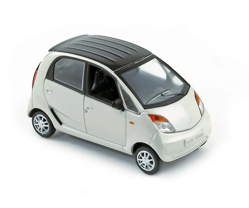 Tata nano 2009 - 2009, norev