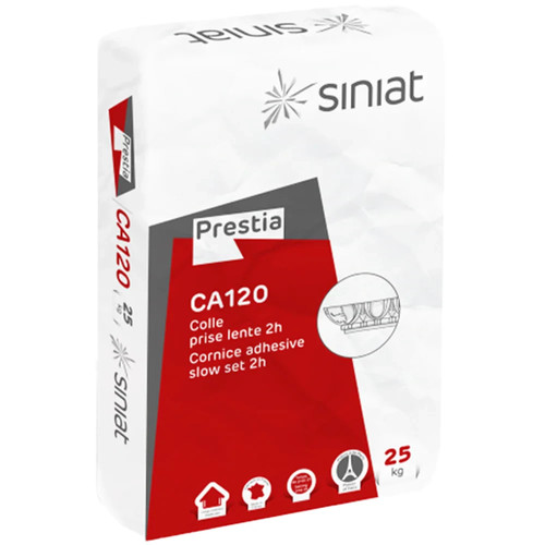 Prestia ca120 adhesive cove - ca120,