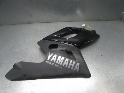 Yamaha yzf600 thundercat - yzf600,