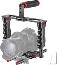 NEEWER Camera Video Cage Film