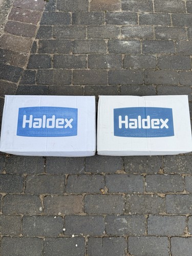 Haldex ecu gen3 - ecu,