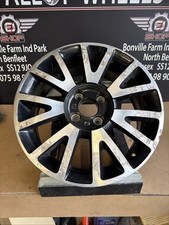 1 X Renault Clio III 16”