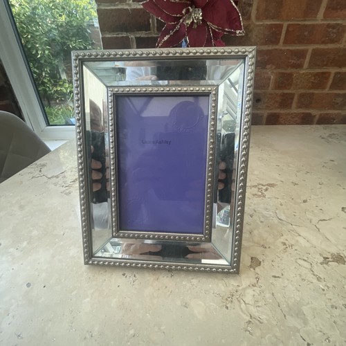 Laura ashley silver plated - laura,