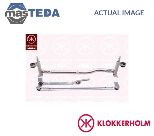 95453280 wiper linkage lhd - wiper,