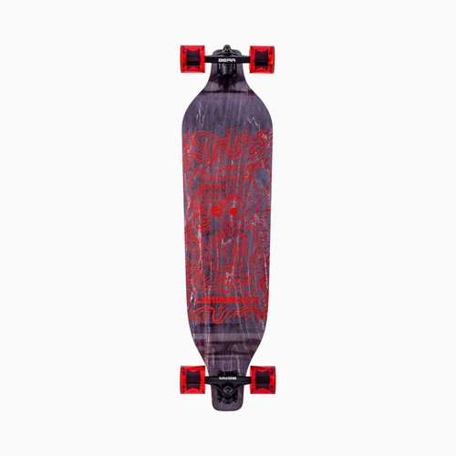 Landyachtz evo bear drop - landyachtz,