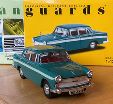 Vanguards VA04407 1961