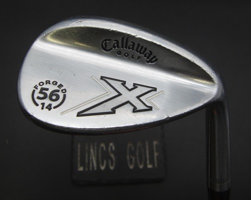 Callaway forged sand - x,
