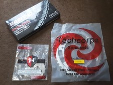 Gilera Cougar 125 Chain &