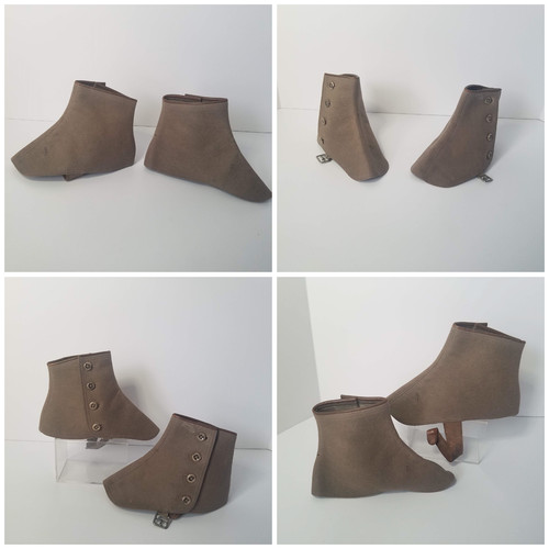 Vintage small brown - vintage,, small,
