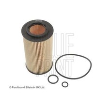 Oil Filter For Mercedes
