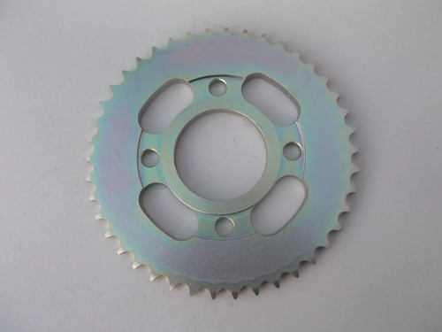 Rear sprocket adrenaline 125 - rear,