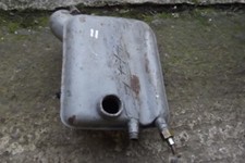 NORTON 16H BIG 4 E2S M18