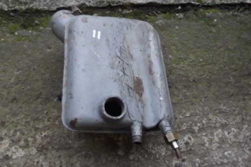 Norton 16h big - norton, e2s