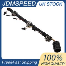070971033 Injector Wiring Loom For VW Transporter Multivan 2.5TDI Touareg 7L T5