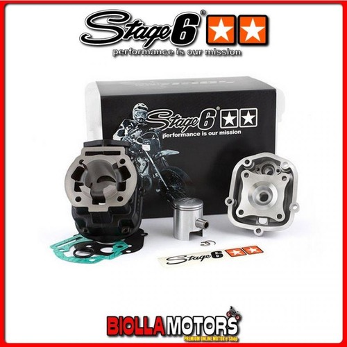 7119301 cylinder kit stage6 - s6-7119301,
