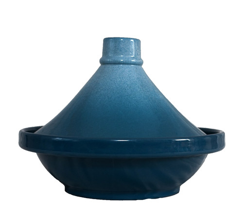 27cm vintage glazed stonewear - 27cm,