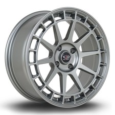 4 x Rota Recce Alloy Wheels In