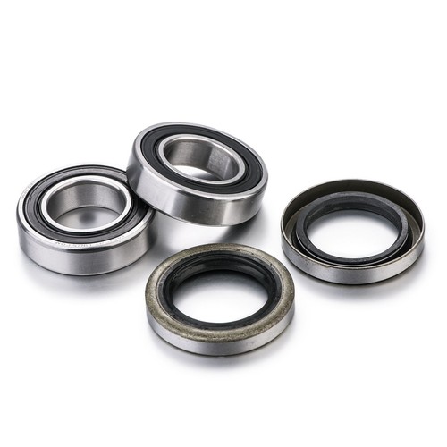 Front wheel bearing kit - kit, bmw