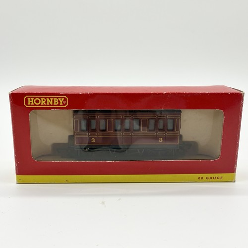 Hornby r468 gauge gwr 4 - oo,