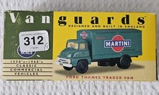 Vanguards 1/64 VA6000 Ford
