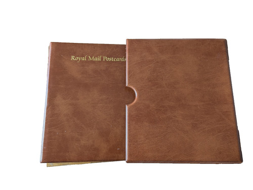 Royal mail presentation - mail,