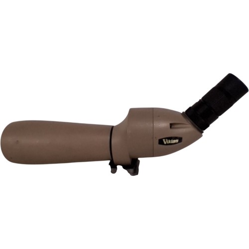 Viking angled spotting scope - angled,