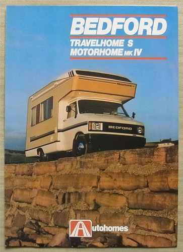 Bedford travelhome - bedford, s