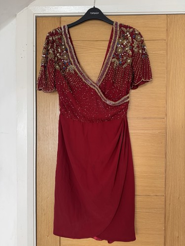 Virgo lounge dress size - virgo’s,