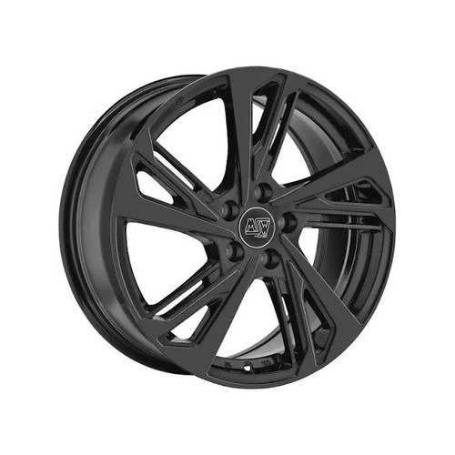 Alloy wheel msw for - msw,