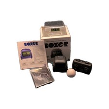 FULLY BOXED Boxer Interactive