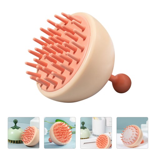 1pc hair scalp - hair, massager