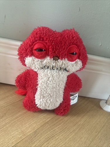 Red squirrel juggler soft - squirrel,